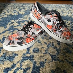 NIKE ZOOM STEFAN JANOSKI PR "Floral Camo"
